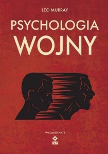 PSYCHOLOGIA WOJNY W.5, LEO MURRAY