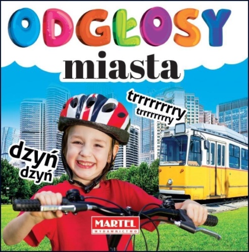 Odgłosy miasta, praca zbiorowa