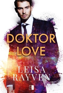 DOKTOR LOVE, LEISA RAYVEN