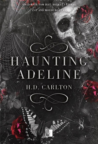 Hauting Adeline, H.D. Carlton