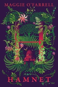HAMNET, MAGGIE O'FARRELL