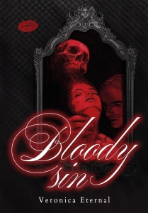 BLOODY SIN, VERONICA ETERNAL