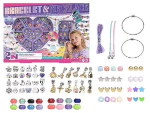 KORALIKI DIY Z ZAWIESZKAMI, ADAR