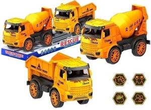 AUTO 2SZT, MERKPOL