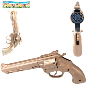 PISTOLET NA KAPISZONY, TRIFOX