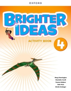 BRIGHTER IDEAS 4 AB, CHERYL PALIN, TAMZIN THOMPSON