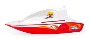 ŁÓDŹ STRAŻACKA RATUNKOWA, LENA