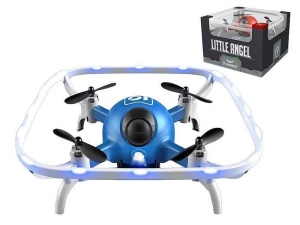 DRON R/C KAMERA HD, ADAR