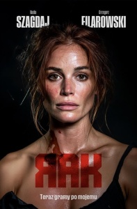 RAK T.3 TERAZ GRAMY PO MOJEMU TW