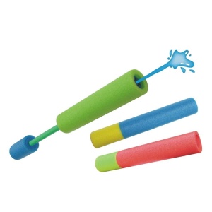 PIANKOWA BROŃ WODNA, ARPEX