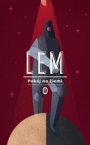 POKÓJ NA ZIEMI, STANISŁAW LEM