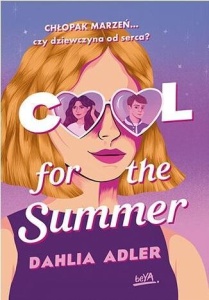 COOL FOR THE SUMMER, DAHLIA ADLER