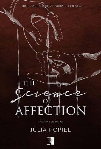 The Science of Affection, Julia Popiel