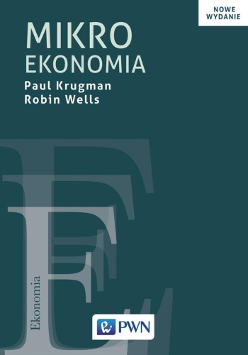 Mikroekonomia, Paul Krugman, Robin Wells