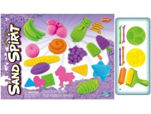 MAGICZNY PIASEK, MERKPOL