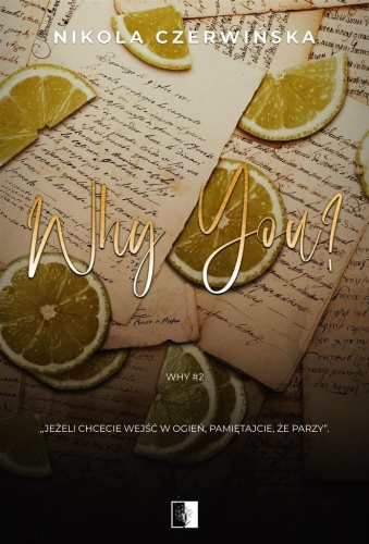 Why You, Nikola Czerwińska