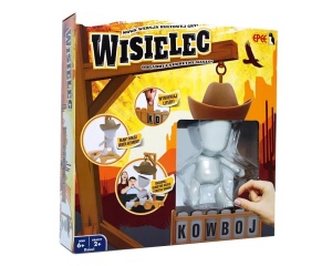 GRA WISIELEC, EPEE