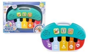 PIANINKO MALUCHA E-EDU, ARTYK