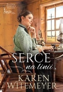 SERCE NA LINII, WITEMEYER KAREN