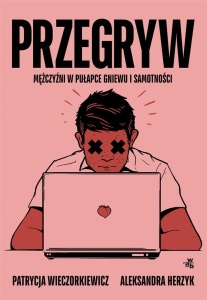 PRZEGRYW, PATRYCJA WIECZORKIEWICZ,