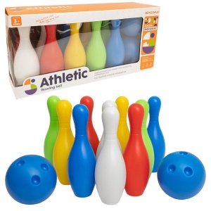 KRĘGLE KOLOROWE, ASKATO