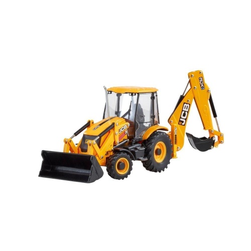 Britains koparko-ładowarka JCB 1:32 TOMY, TOMY