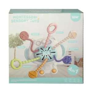 ZABAWKA DLA MALUCHA ZRĘCZNOŚCIOWA, SWEDE