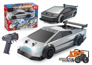 FUTURYSTYCZNE AUTO ZDALNIE STEROWANE USB, ARTYK