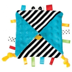 SZELEŚCIK NIEBIESKI, HENCZ TOYS