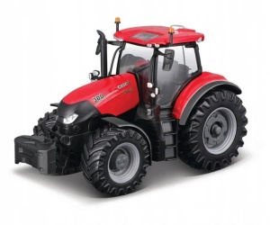 FARM TRACTOR - CASEIH OPTUM CVX 300, BBURAGO