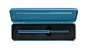 PIÓRO WIECZNE K6 INEO ELEMENTE OCEAN BLUE ETUI