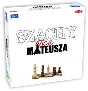 SZACHY OJCA MATEUSZA, TACTIC