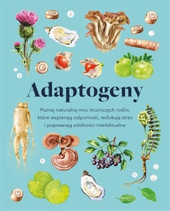 ADAPTOGENY, MELISSA PETITTO, ANDRZEJ WOJTASIK