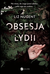 OBSESJA LYDII, LIZ NUGENT