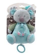 POZYTYWKA KOALA MIĘTOWA18CM, TULILO