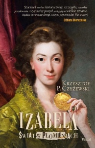IZABELA. ŚWIAT W PŁOMIENIACH