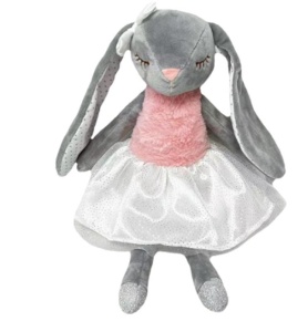KRÓLICZKA OLA 38CM, TULILO