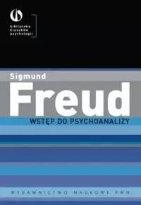 WSTĘP DO PSYCHOANALIZY, SIGMUND FREUD