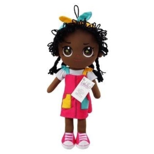 LALKA KASIA 33CM, TULILO