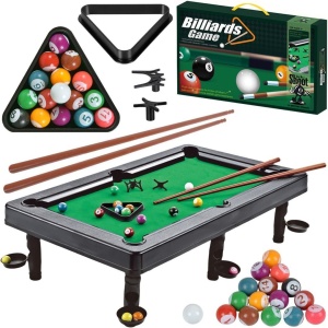 ZESTAW DO BILARDA, TRIFOX