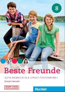 BESTE FREUNDE 8 AB HUEBER, PRACA ZBIOROWA