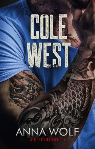 Cole West, Anna Wolf