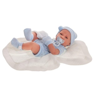 LALKA HISZPAŃSKA NINO 42CM, ANTONIO JUAN