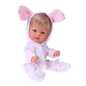 LALKA HISZPAŃSKA BOMBONCIN 20CM, ANTONIO JUAN