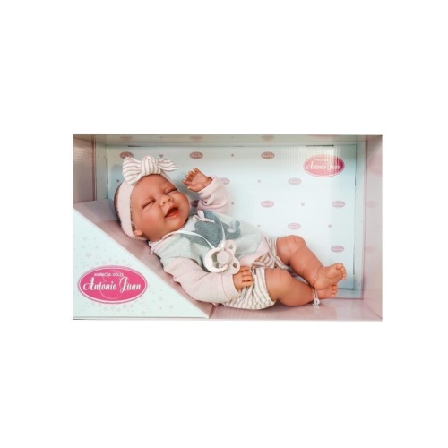 Lalka hiszpańska Lluna 34cm, Antonio Juan