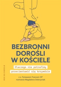 BEZBRONNI DOROŚLI W KOŚCIELE