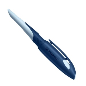 PIÓRO WIECZNE BIRDY DREAMWORLD GRANATOWY R STABILO