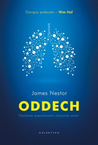 ODDECH. NAUKOWE POSZUKIWANIA UTRACONEJ SZTUKI