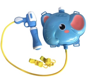 SŁONIK NA WODĘ, MAKSIK