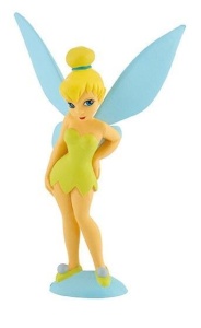 DZWONECZEK BULLYLAND, BULLYLAND